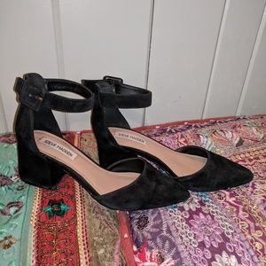 Steve Madden Kitten Heels